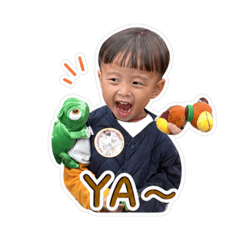 小虎老師的日常篇