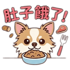 喬比日常～