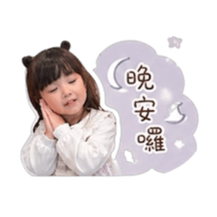 棠日常用語墨蘭迪色
