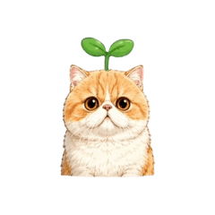 加菲貓.