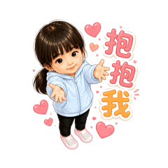 可愛Sandy第一彈