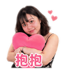 偲偲日常用語