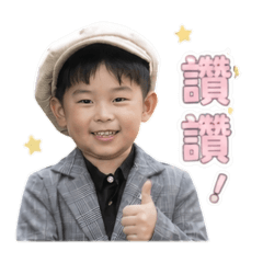 Carter宸