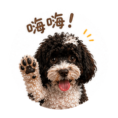 歐嗨呦～哇西初一醬！