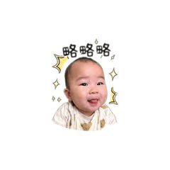 搞怪小小潘