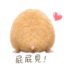 鼠來寶日常1