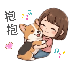 黃阿砲與麻麻ㄟ日常Apao and his mother