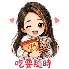 鱸魚姐姐日常1