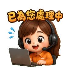 Professional CS Girl: Daily Chat Care