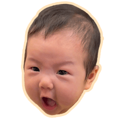 陳妍寶表情包2.0