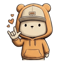 iodic-LittleBear