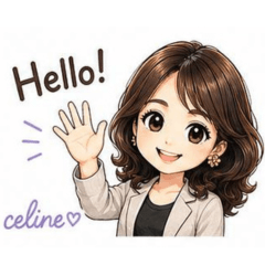 Celine 的日常