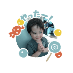 IGARASHI FAMILY2026