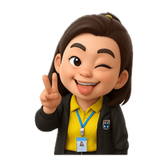Junnie (Yellow Uniform)