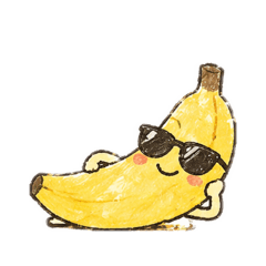 Kawaii Fruit Reactions