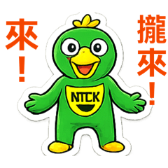 鴨嘴獸Nick的Life01