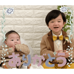 Hotaka&Haruki