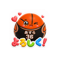 BasketballJr