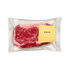 meat and notes