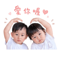 KC兄妹厭世日常