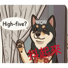 咪雅的生活