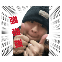 陳詹周