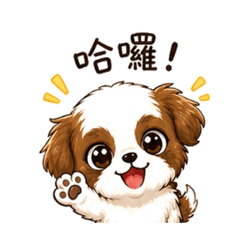 吉娃娃滷蛋