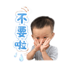 可ㄞ的兒子們