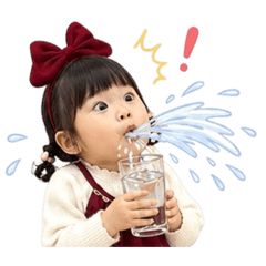 ( ˶ˊᵕˋ)੭♡ 小菓 2y