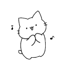 moving ongkstn_neko