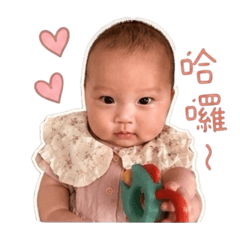 小脂肪生活貼圖