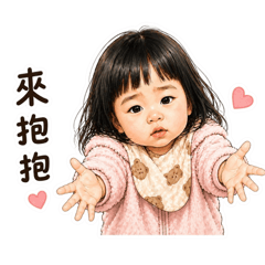 小馨馨babe1