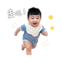 可愛波波第二彈