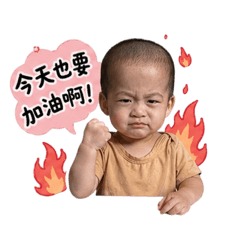 小皮家族