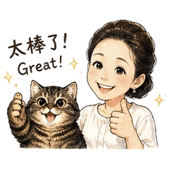 媽媽與小霸丸2