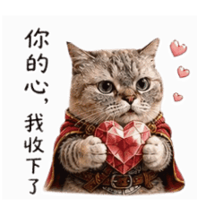 六六是FUFU裡的偷心盜賊
