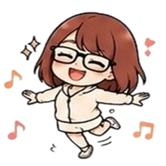 Addie's Daily Mood Stickers