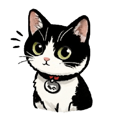 A-meow little princess
