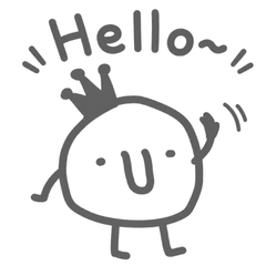 CURA U嘴人的日常