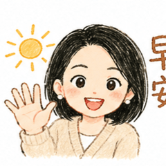Cute Daily Dora