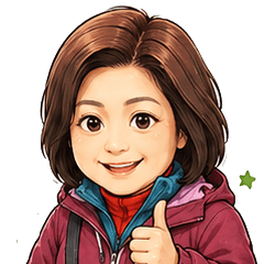 Cindy LINE Sticker