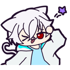teika's stamp
