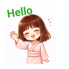 美衣日常