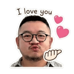 蛋頭是我