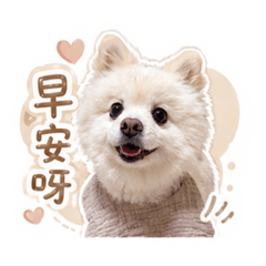 Moko醬招呼語錄
