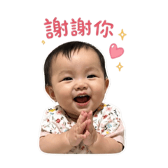 可愛小仙草