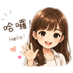 俏皮千千