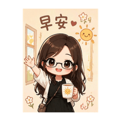 V姐日常生活