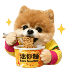 澎澎：日常生活1.0