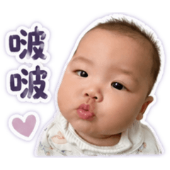 阿羽羽日常